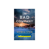 Amazon Publishing In Bad Company (häftad, eng)