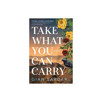 Amazon Publishing Take What You Can Carry (häftad, eng)