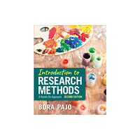 Sage publications inc Introduction to Research Methods (häftad, eng)