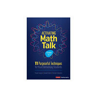 Sage publications inc Activating Math Talk (häftad, eng)