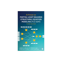 Sage publications inc A Primer on Partial Least Squares Structural Equation Modeling (PLS-SEM) (häftad, eng)