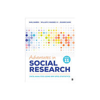 Sage publications inc Adventures in Social Research (häftad, eng)