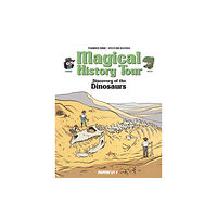 Papercutz Magical History Tour Vol. 15 (inbunden, eng)