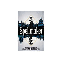 Amazon Publishing Spellmaker (häftad, eng)