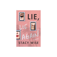 Amazon Publishing Lie, Lie Again (häftad, eng)