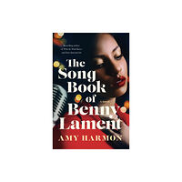 Amazon Publishing The Songbook of Benny Lament (häftad, eng)