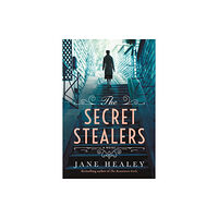 Amazon Publishing The Secret Stealers (häftad, eng)