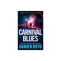 Amazon Publishing Carnival Blues (häftad, eng)