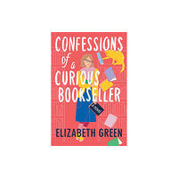 Amazon Publishing Confessions of a Curious Bookseller (häftad, eng)