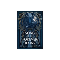 Amazon Publishing Song of the Forever Rains (häftad, eng)