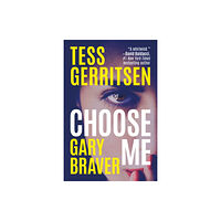 Amazon Publishing Choose Me (häftad, eng)
