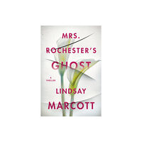 Amazon Publishing Mrs. Rochester's Ghost (häftad, eng)