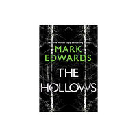 Amazon Publishing The Hollows (häftad, eng)