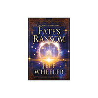 Amazon Publishing Fate's Ransom (häftad, eng)