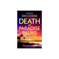 Amazon Publishing Death at Paradise Palms (häftad, eng)
