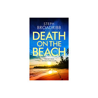 Amazon Publishing Death on the Beach (häftad, eng)
