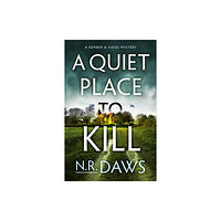 Amazon Publishing A Quiet Place to Kill (häftad, eng)