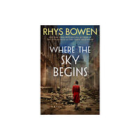 Amazon Publishing Where the Sky Begins (häftad, eng)