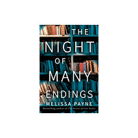 Amazon Publishing The Night of Many Endings (häftad, eng)