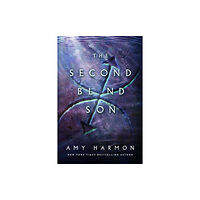 Amazon Publishing The Second Blind Son (häftad, eng)