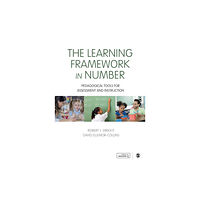 Sage Publications Ltd The Learning Framework in Number (häftad, eng)