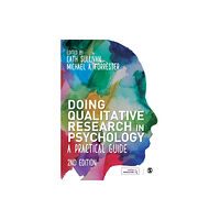 Sage Publications Ltd Doing Qualitative Research in Psychology (häftad, eng)