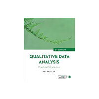 Sage Publications Ltd Qualitative Data Analysis (häftad, eng)