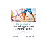 Sage Publications Ltd The Handbook of Counselling Children & Young People (häftad, eng)