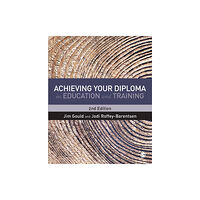 Sage Publications Ltd Achieving your Diploma in Education and Training (häftad, eng)