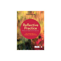 Sage Publications Ltd Reflective Practice (häftad, eng)