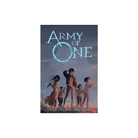 Oni Press,US Army of One Vol. 1 (häftad, eng)