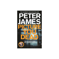 Pan Macmillan Picture You Dead (inbunden, eng)