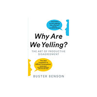 Pan Macmillan Why Are We Yelling? (häftad, eng)