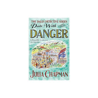 Pan Macmillan Date with Danger (häftad, eng)