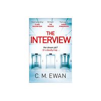 Pan Macmillan The Interview (häftad, eng)