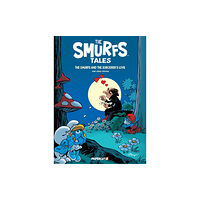 Papercutz The Smurfs Tales Vol. 8 (häftad, eng)