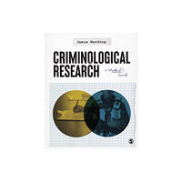 Sage Publications Ltd Criminological Research (häftad, eng)