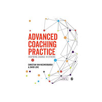 Sage Publications Ltd Advanced Coaching Practice (häftad, eng)