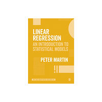 Sage Publications Ltd Linear Regression (häftad, eng)