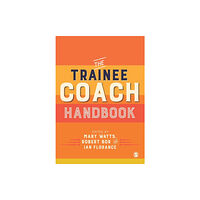 Sage Publications Ltd The Trainee Coach Handbook (häftad, eng)