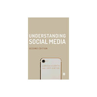 Sage Publications Ltd Understanding Social Media (inbunden, eng)