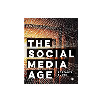 Sage Publications Ltd The Social Media Age (häftad, eng)