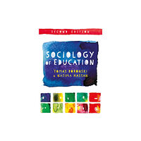 Sage Publications Ltd Sociology of Education (häftad, eng)