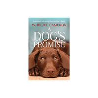 Pan Macmillan A Dog's Promise (häftad, eng)