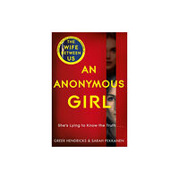 Pan Macmillan An Anonymous Girl (häftad, eng)