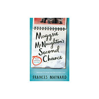 Pan Macmillan Maggsie McNaughton's Second Chance (inbunden, eng)