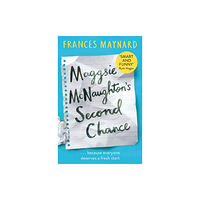 Pan Macmillan Maggsie McNaughton's Second Chance (häftad, eng)
