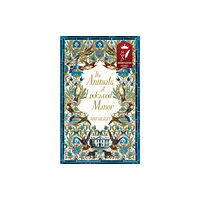 Pan Macmillan The Animals at Lockwood Manor (häftad, eng)