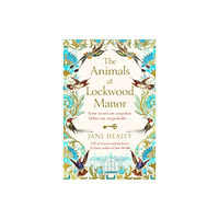 Pan Macmillan The Animals at Lockwood Manor (häftad, eng)