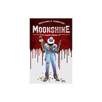 Image Comics Moonshine: The Complete Collection (inbunden, eng)